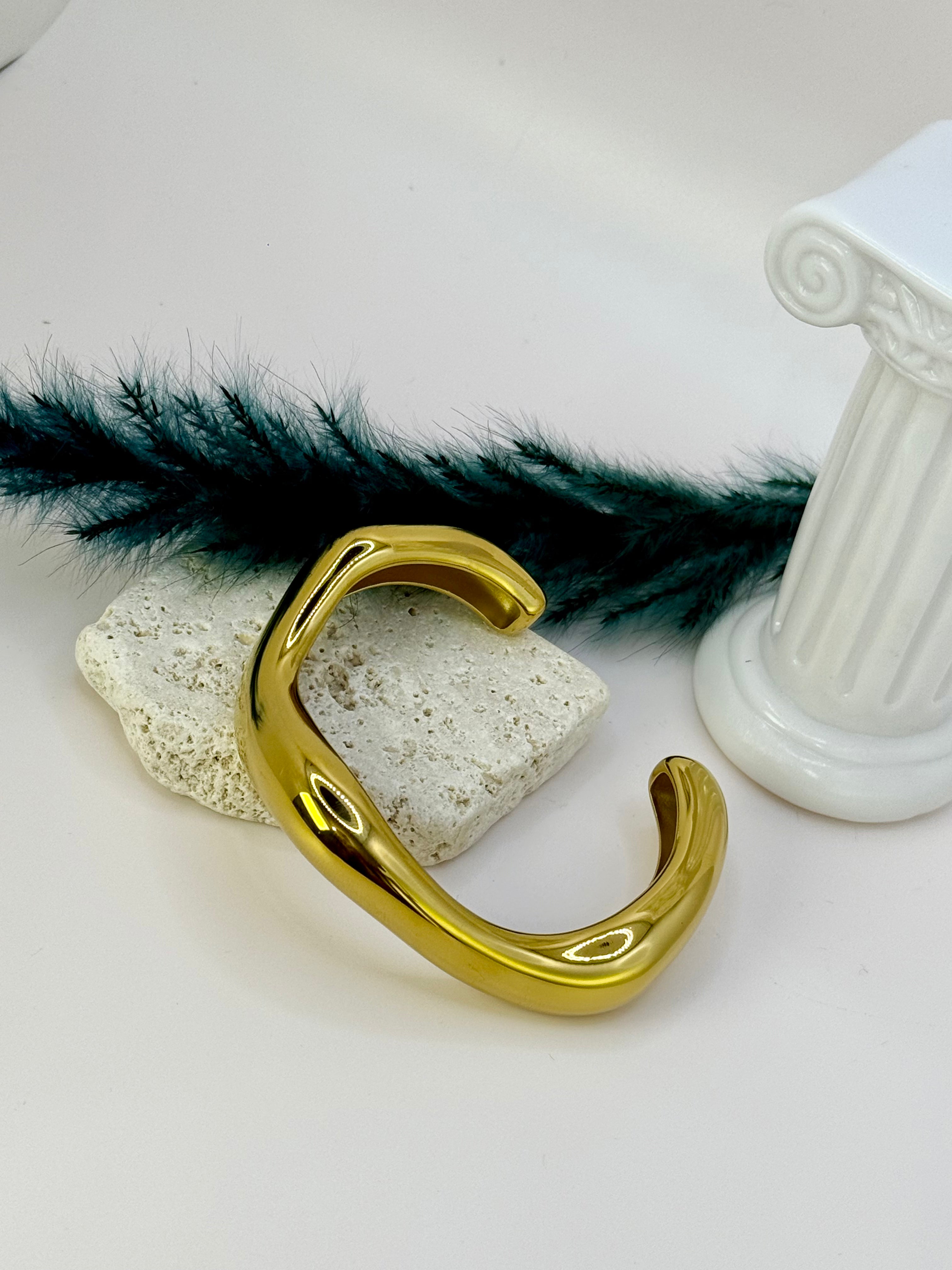 Royal Drip Bracelet
