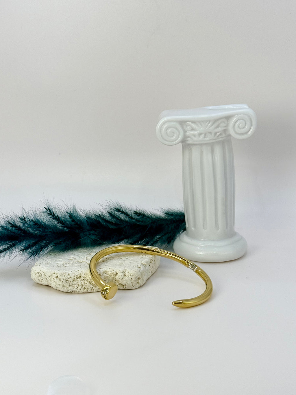 Clavo Drip Bracelet