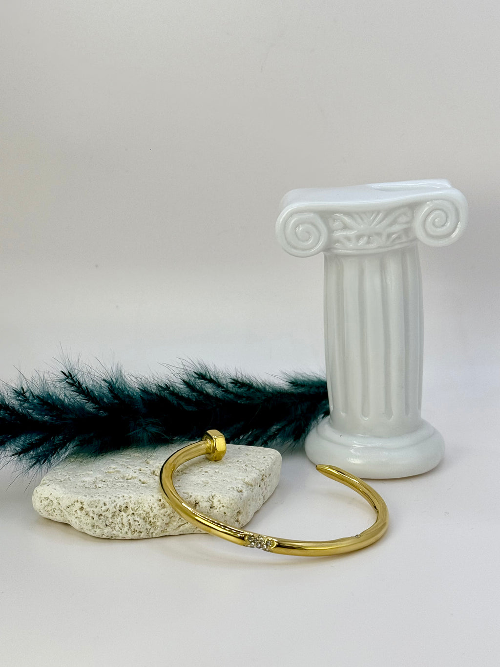 Clavo Drip Bracelet
