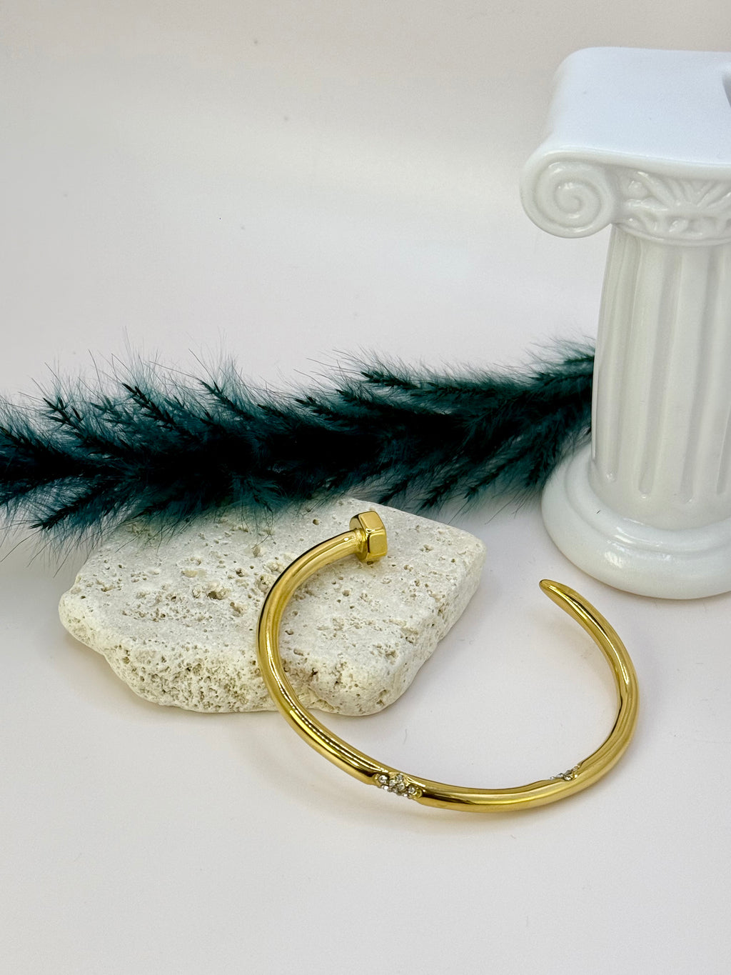 Clavo Drip Bracelet