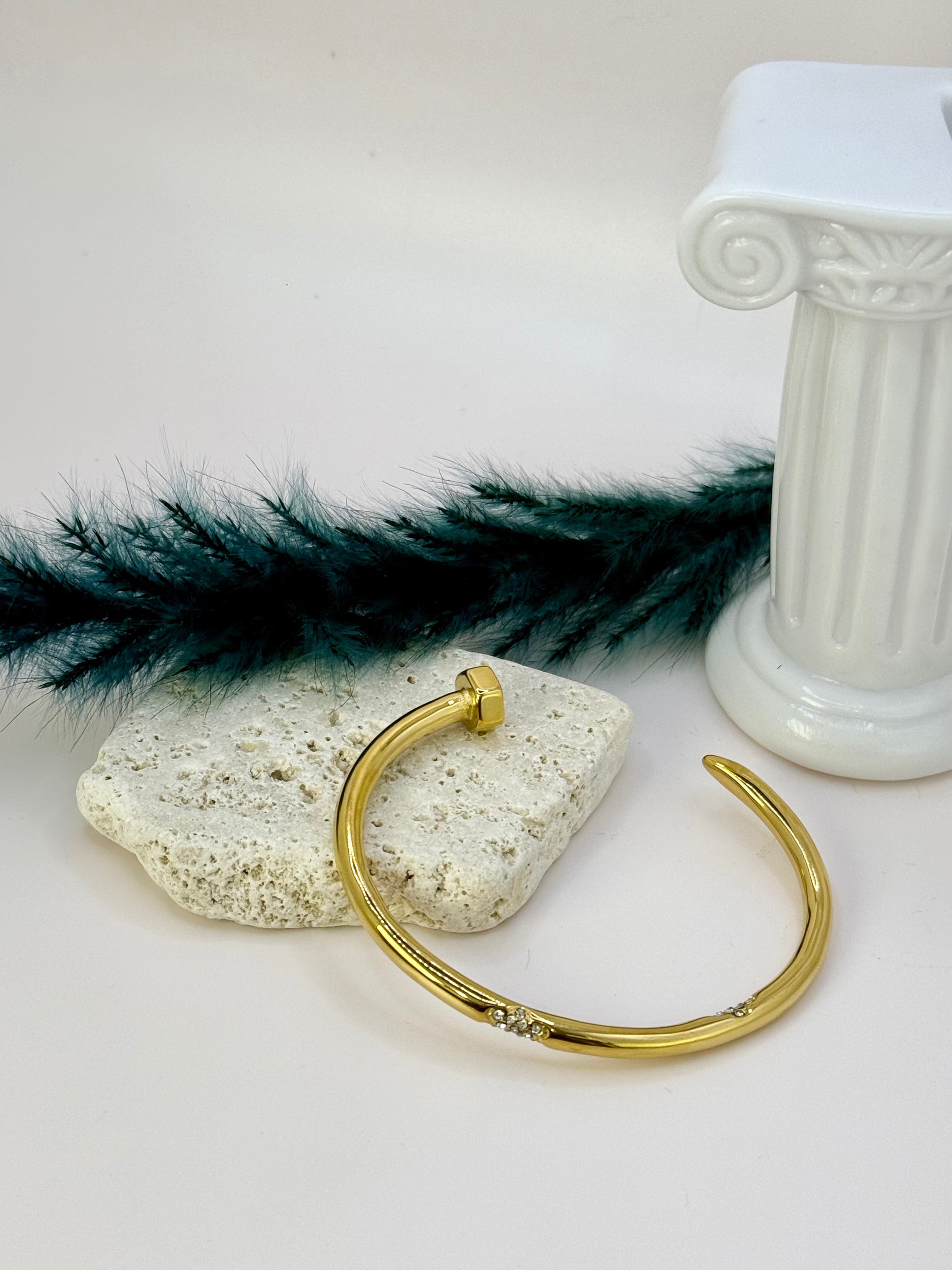 Clavo Drip Bracelet