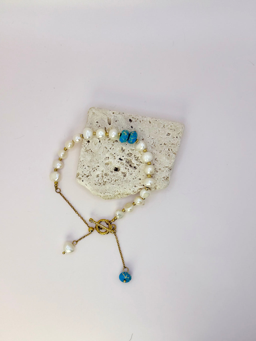 Golden Empress Bracelet