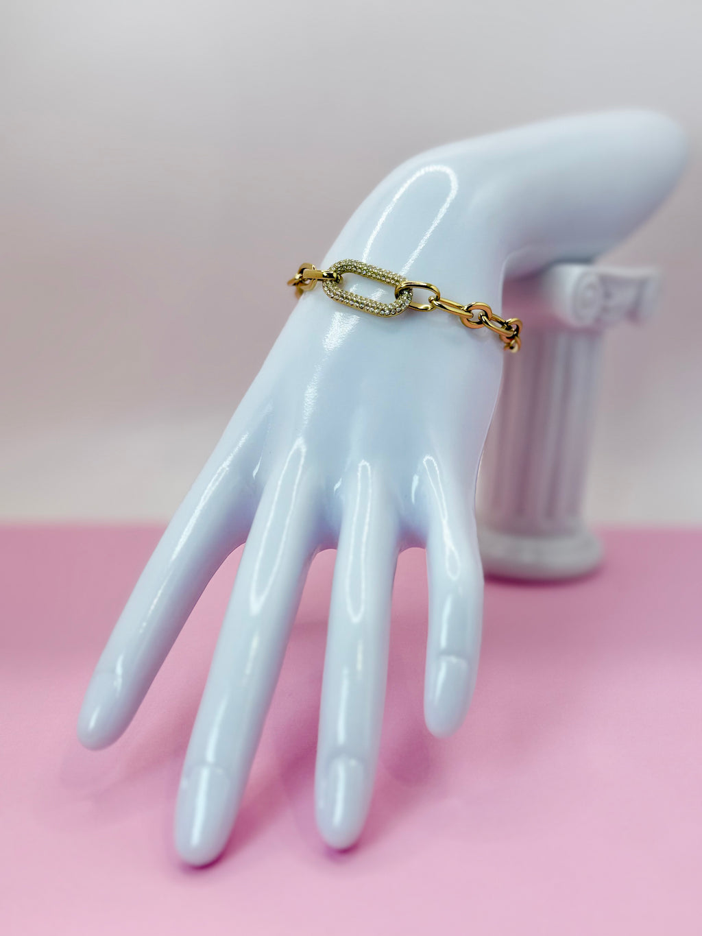 Glow Muse Bracelet