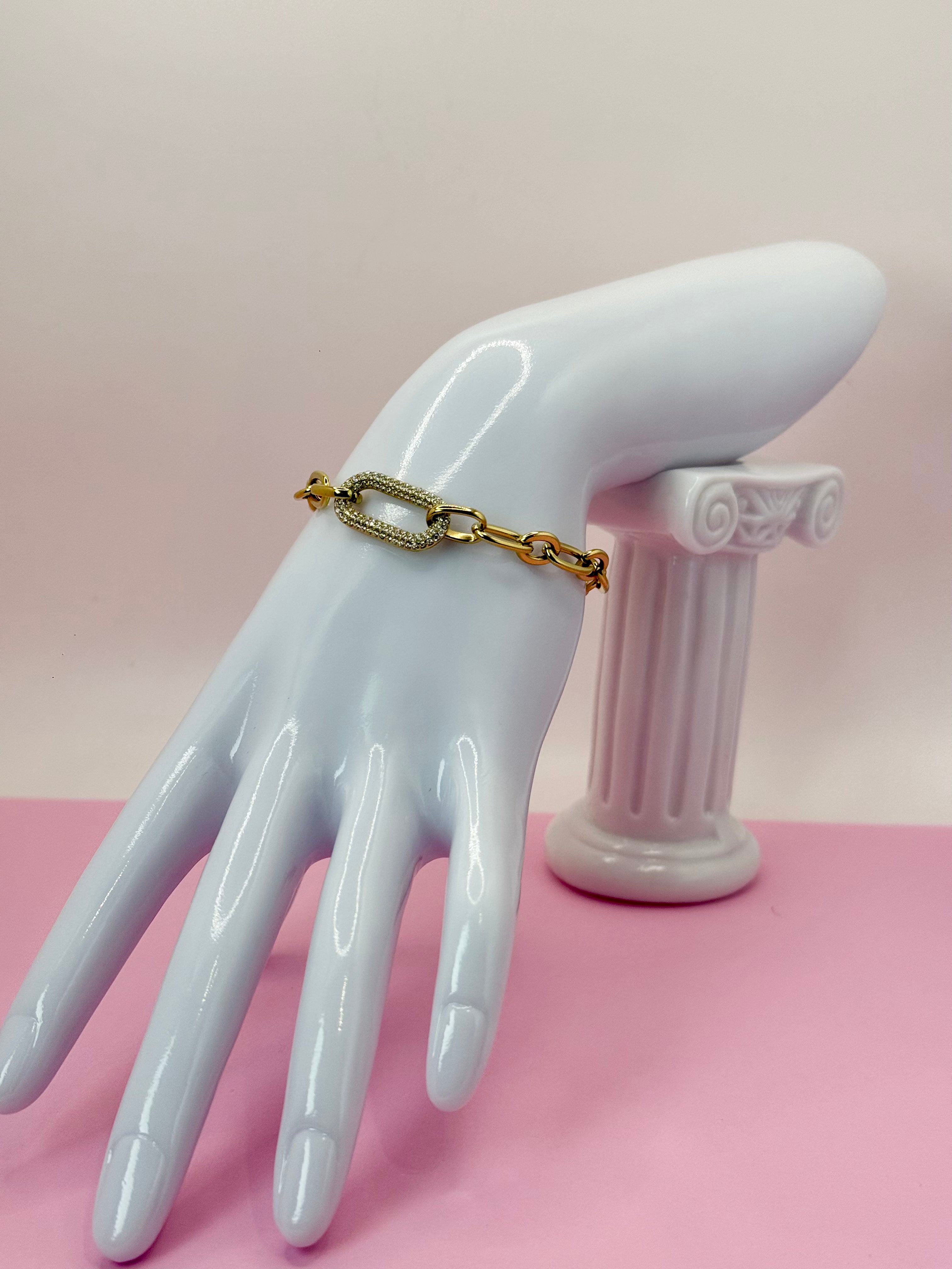 Glow Muse Bracelet