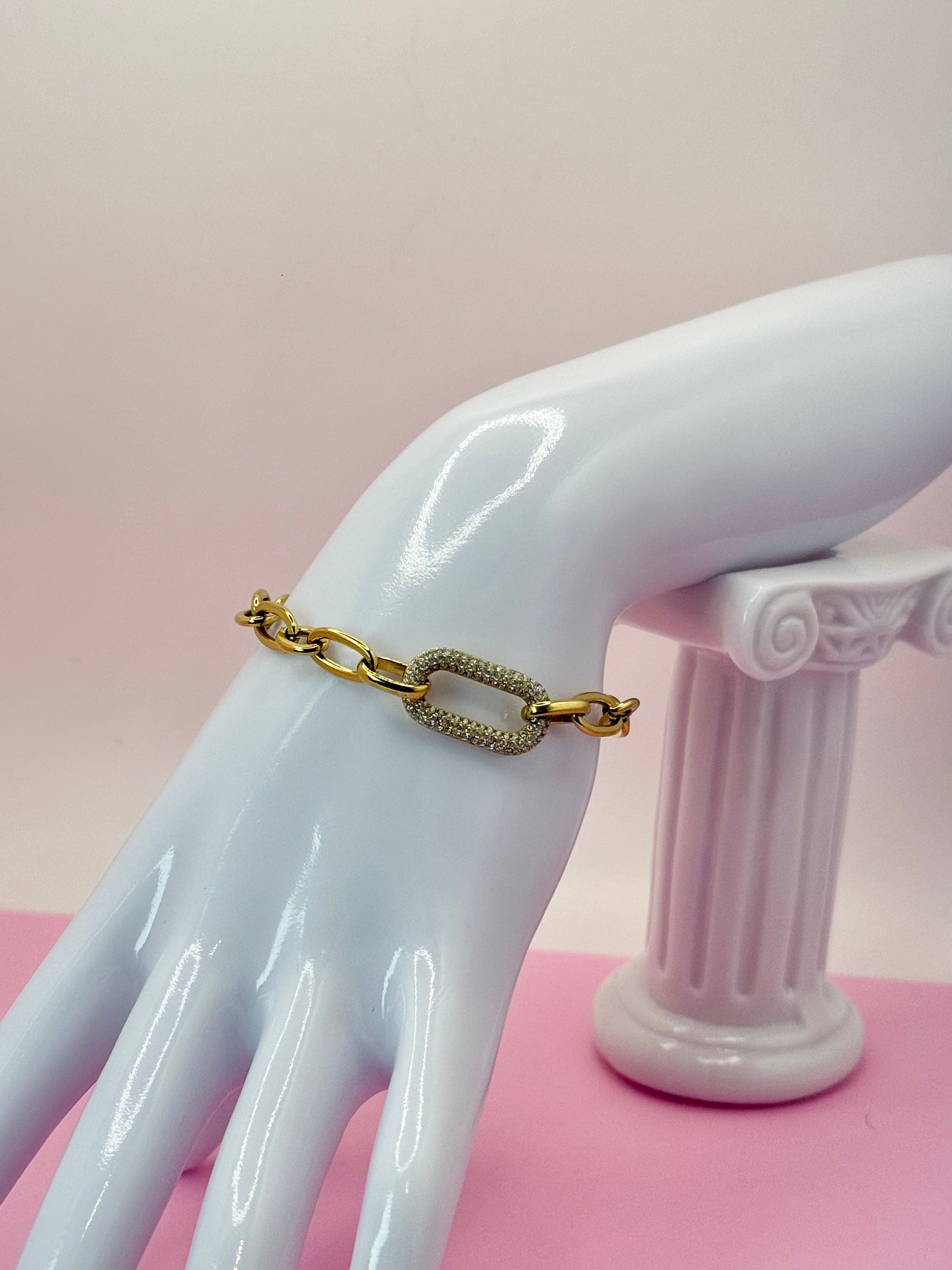 Glow Muse Bracelet
