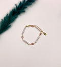 Soft Touch Bracelet
