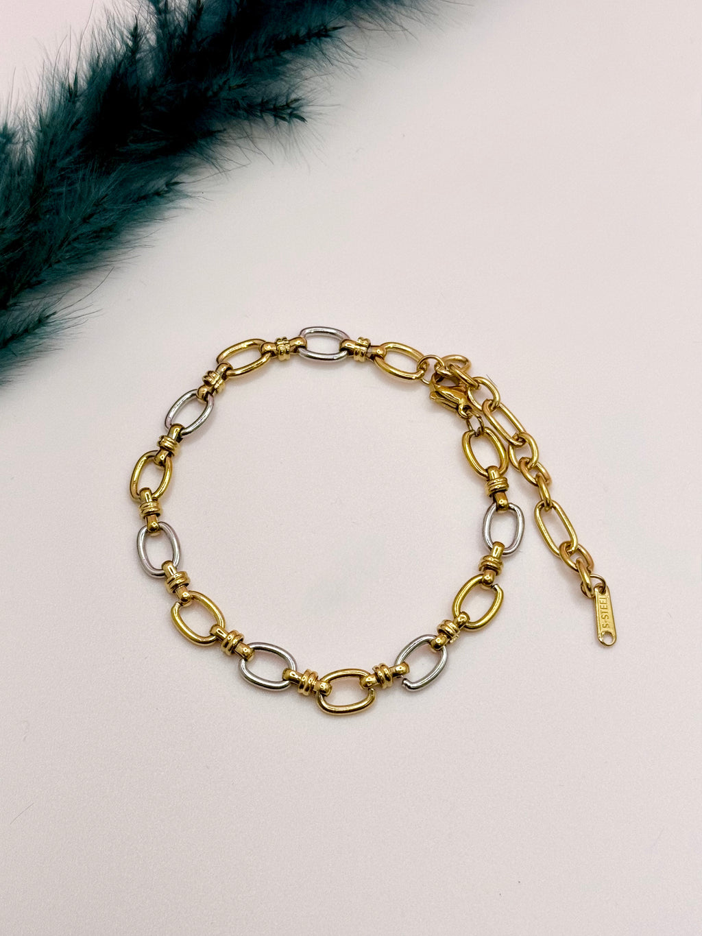 Minimal Glow Bracelet