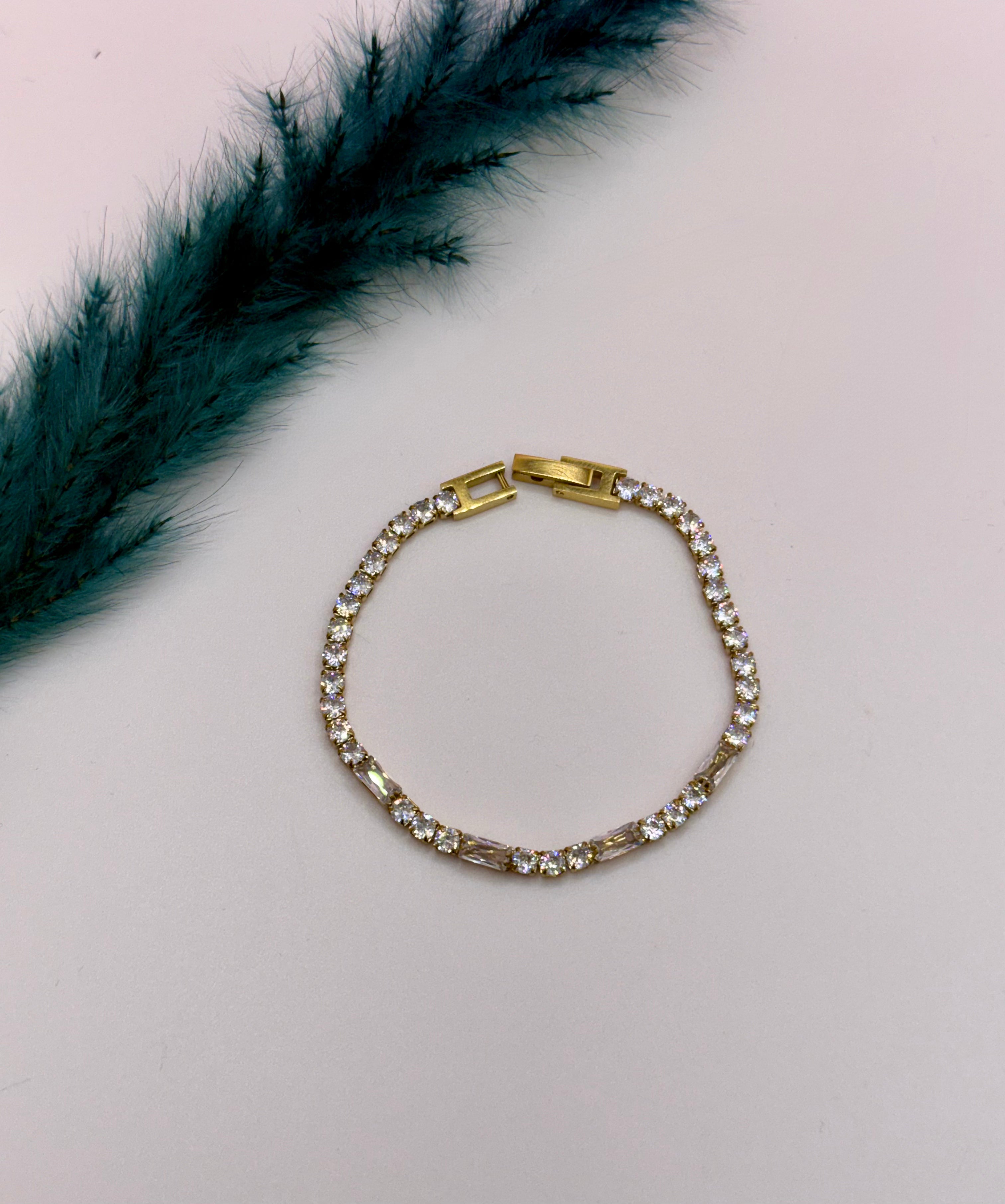 Daily Shine Bracelet