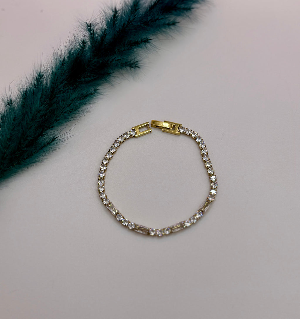 Daily Shine Bracelet