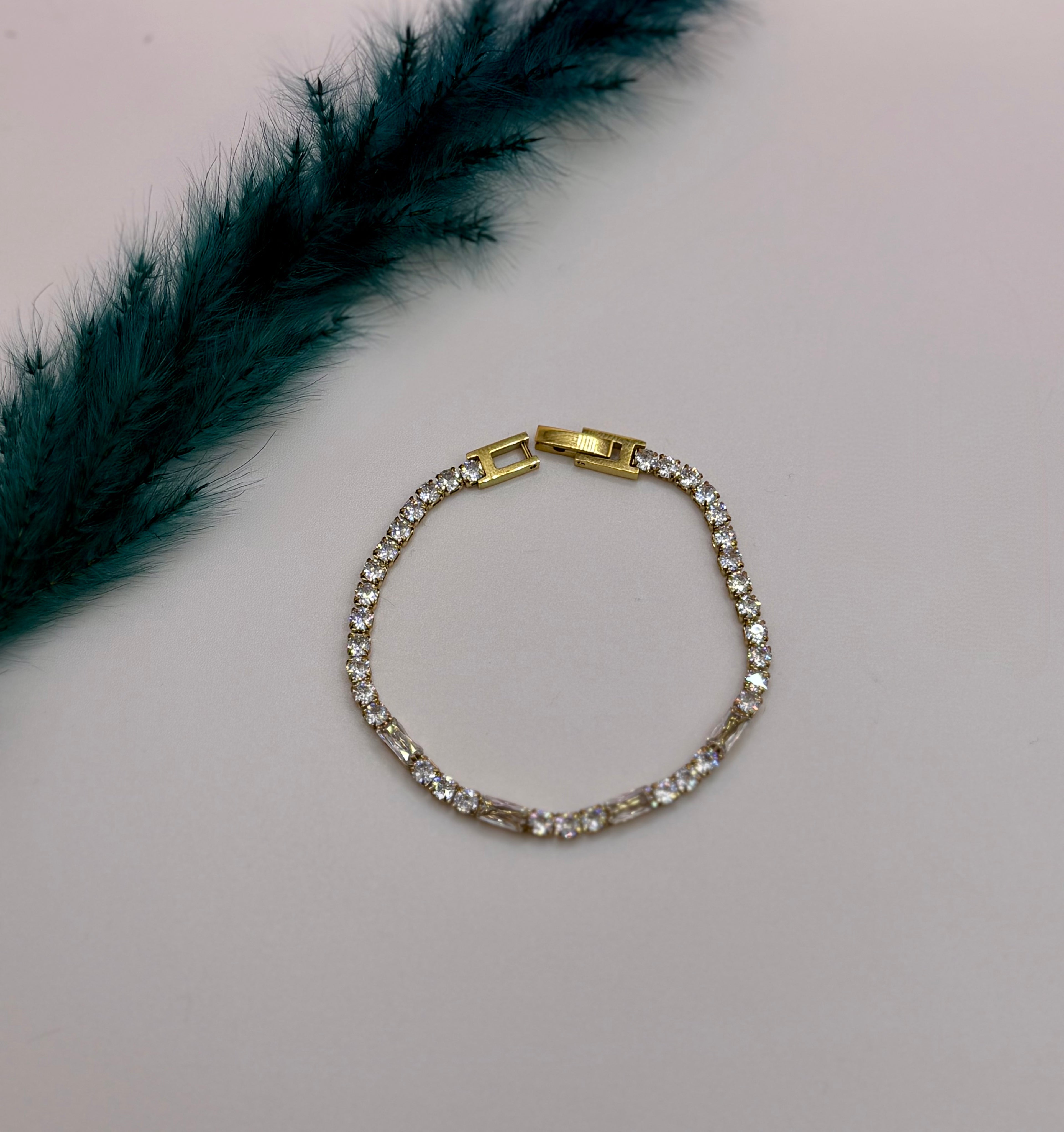 Daily Shine Bracelet