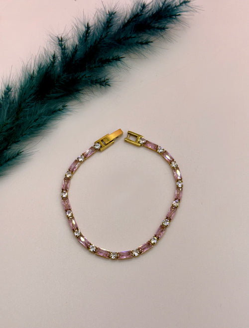 Elegant Aura Bracelet