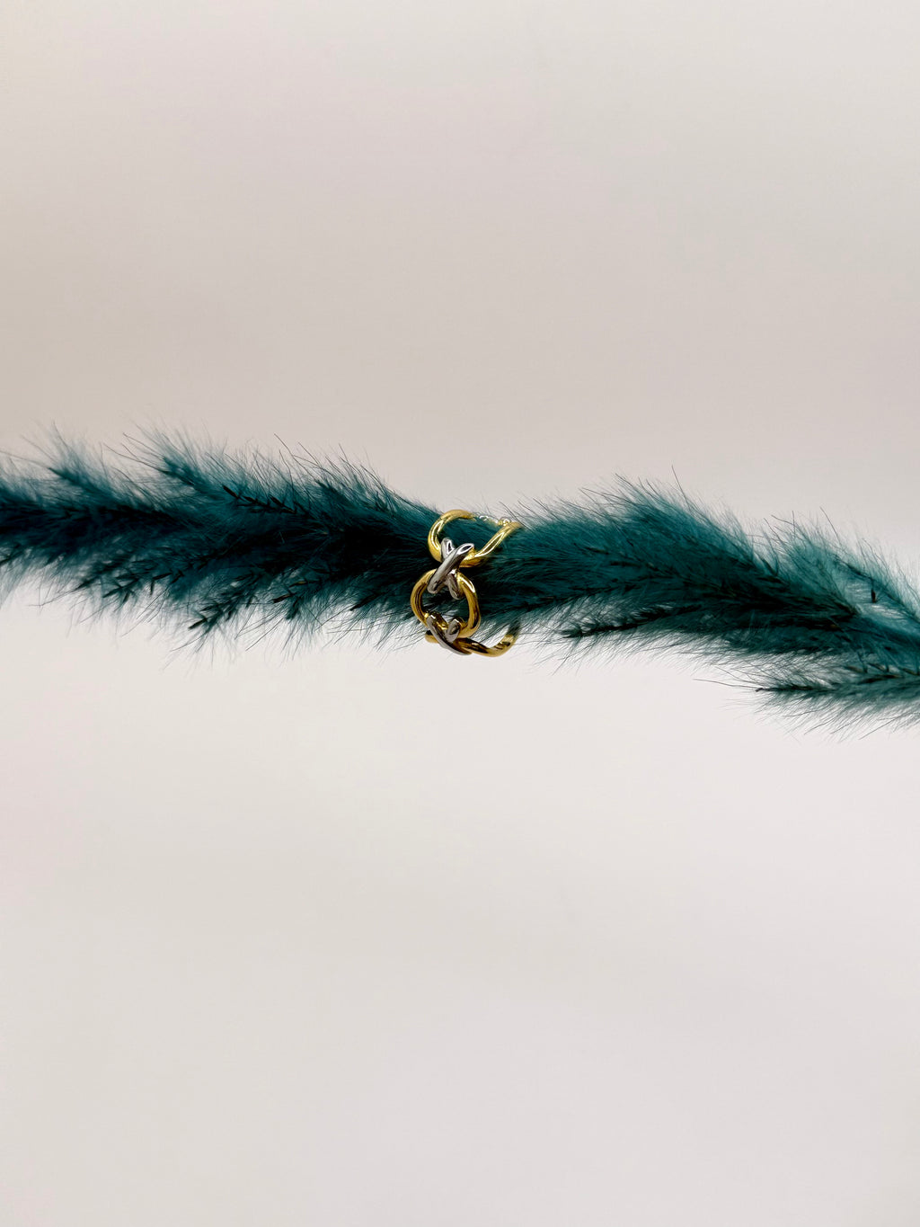 Pretty Luxe Ring
