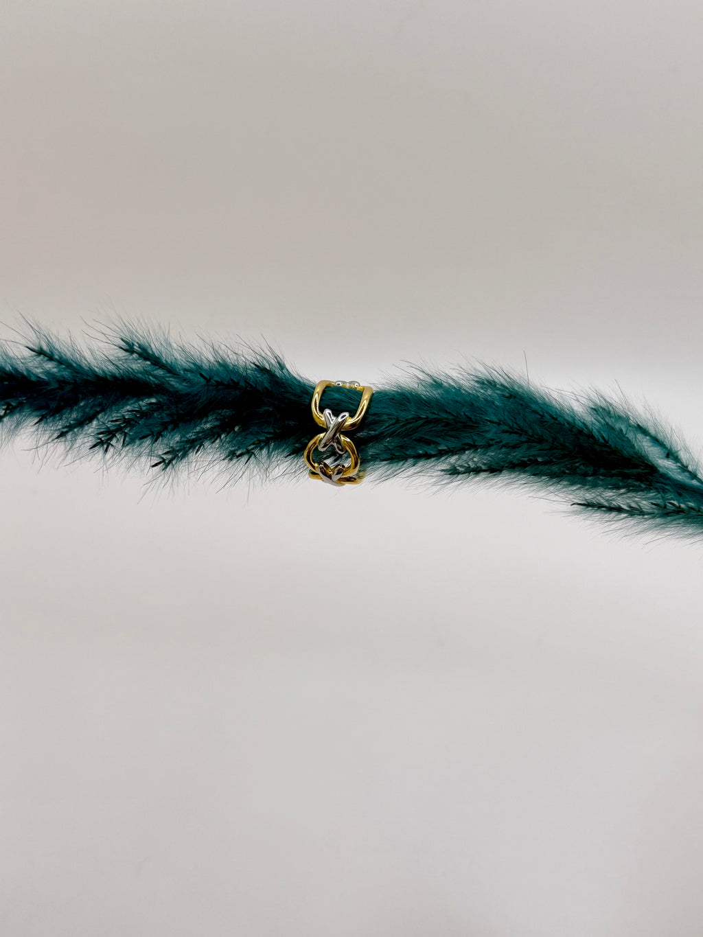 Pretty Luxe Ring