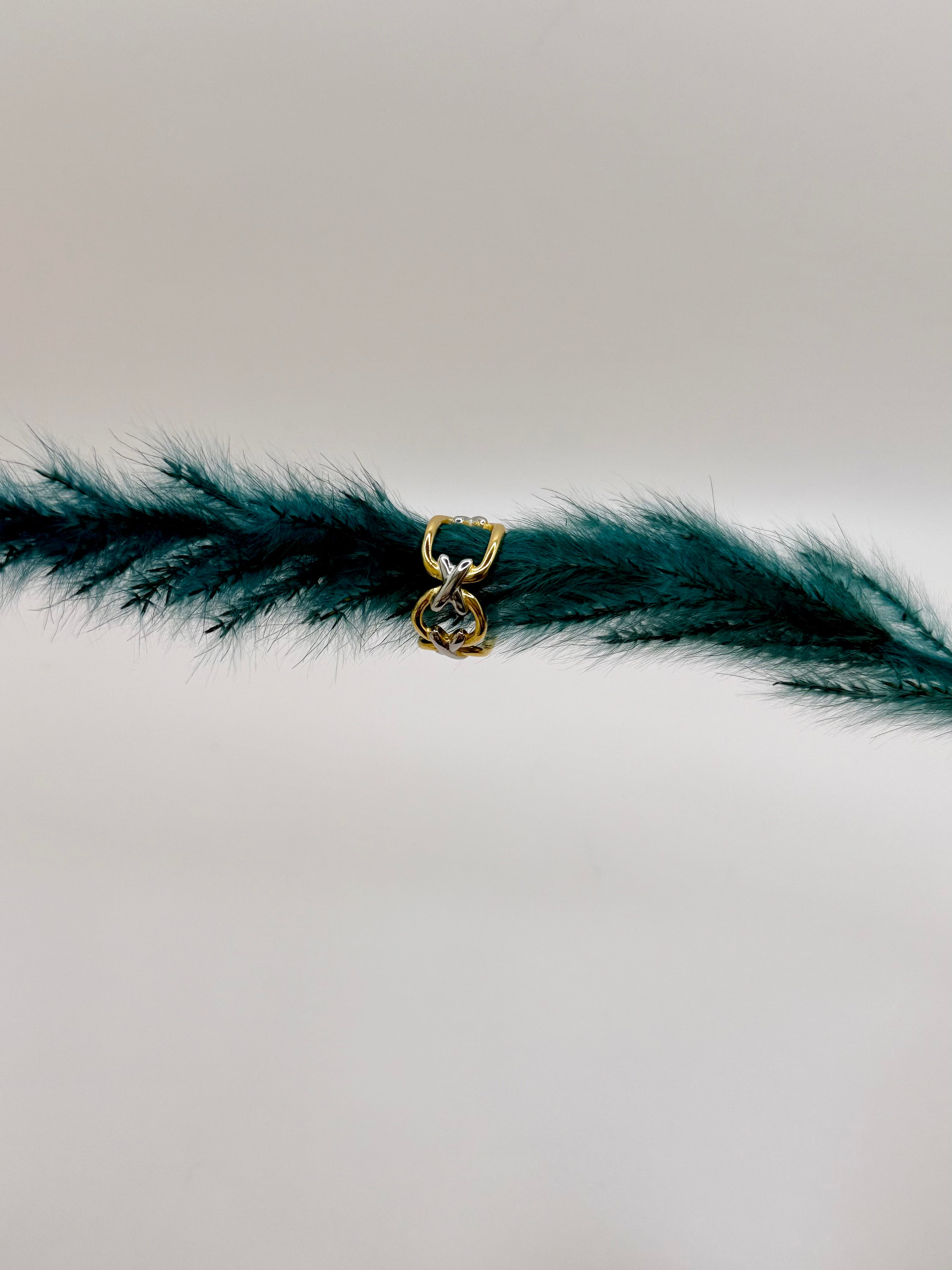 Pretty Luxe Ring