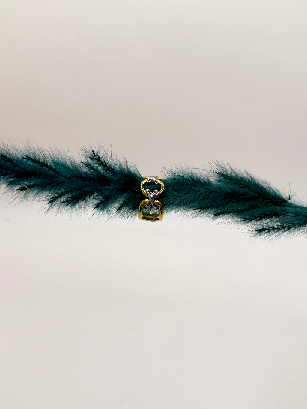Pretty Luxe Ring