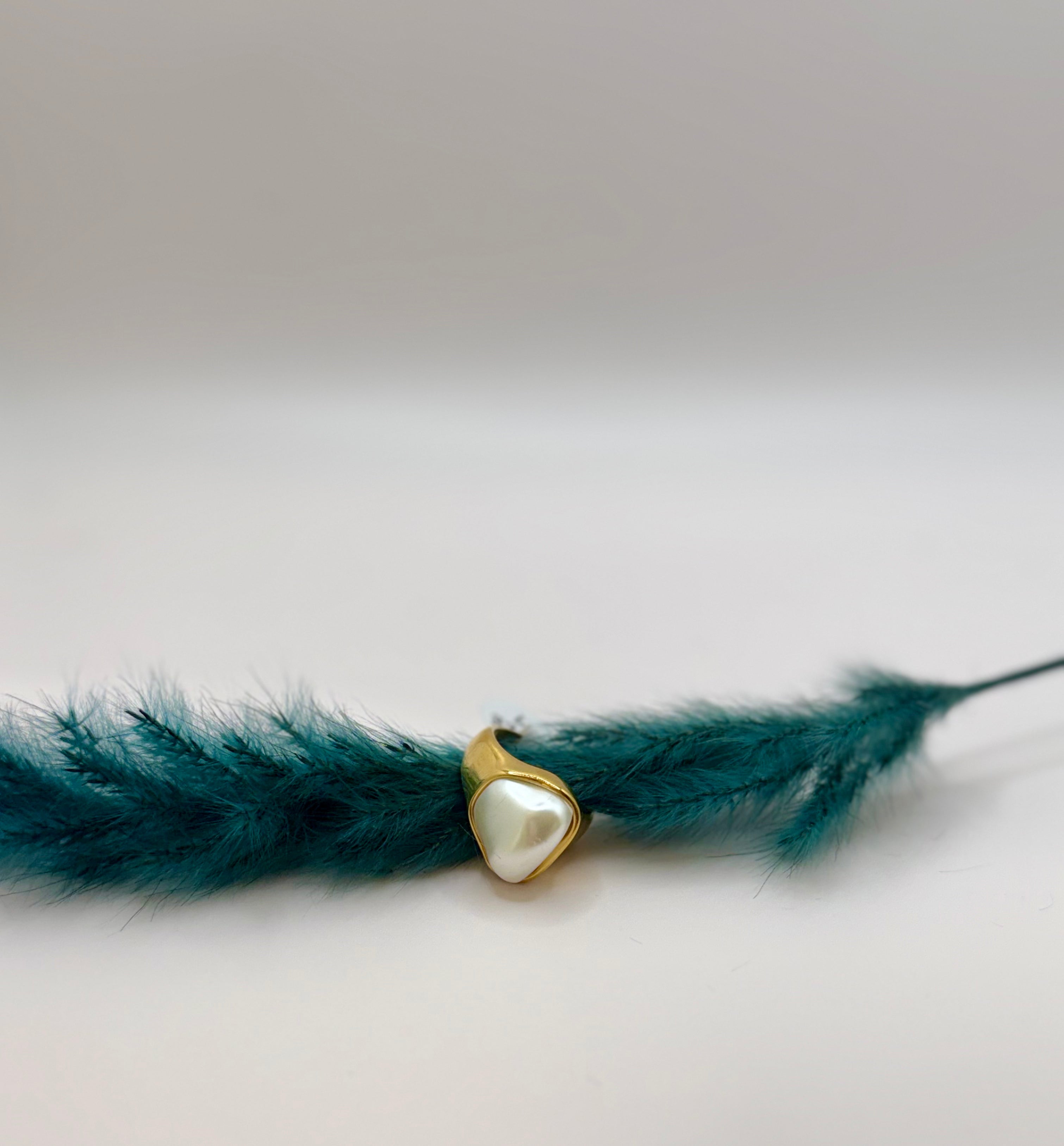 Luxe Statement Ring