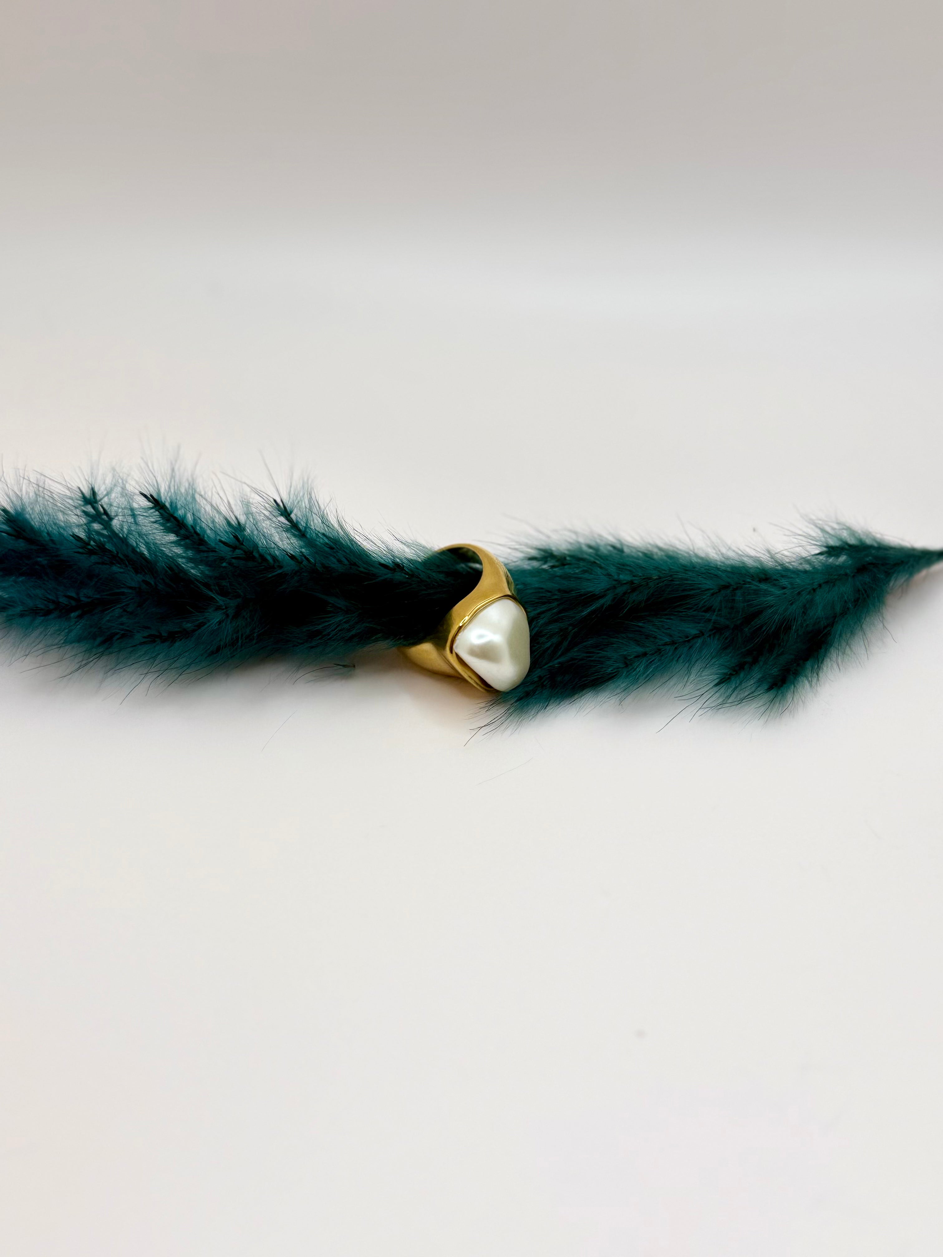 Luxe Statement Ring