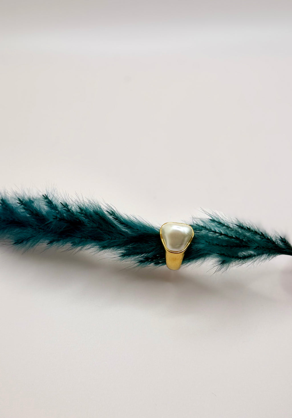 Luxe Statement Ring