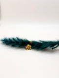 Golden Bloom Ring