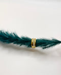 Elegant Touch Ring