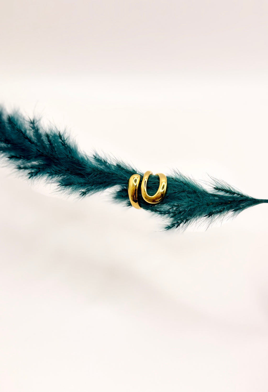 Golden Daily Ring