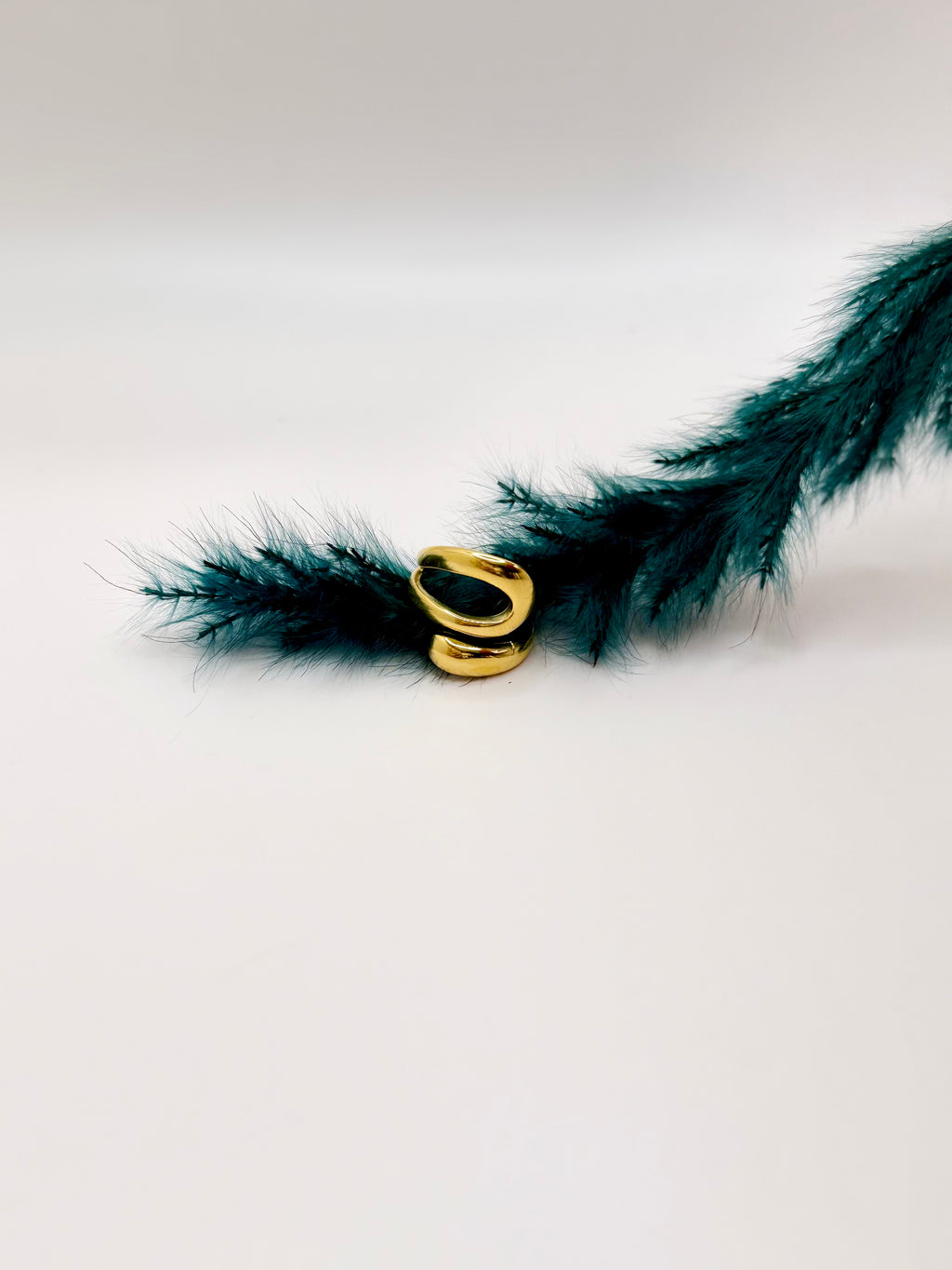 Golden Daily Ring