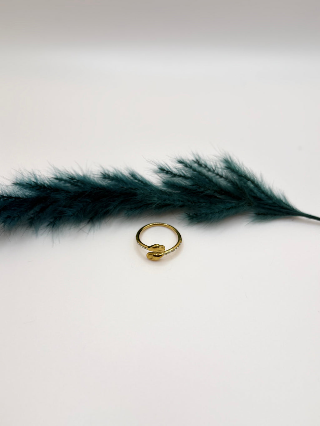 Glow Muse Ring