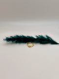 Golden Touch Ring